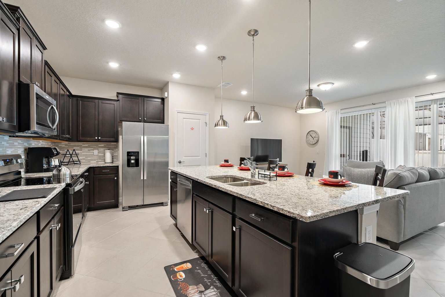 Clermont Vacation Rental