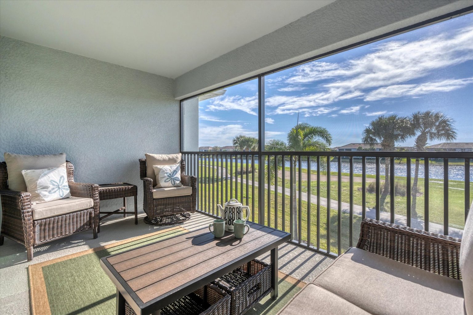 Punta Gorda Vacation Rental