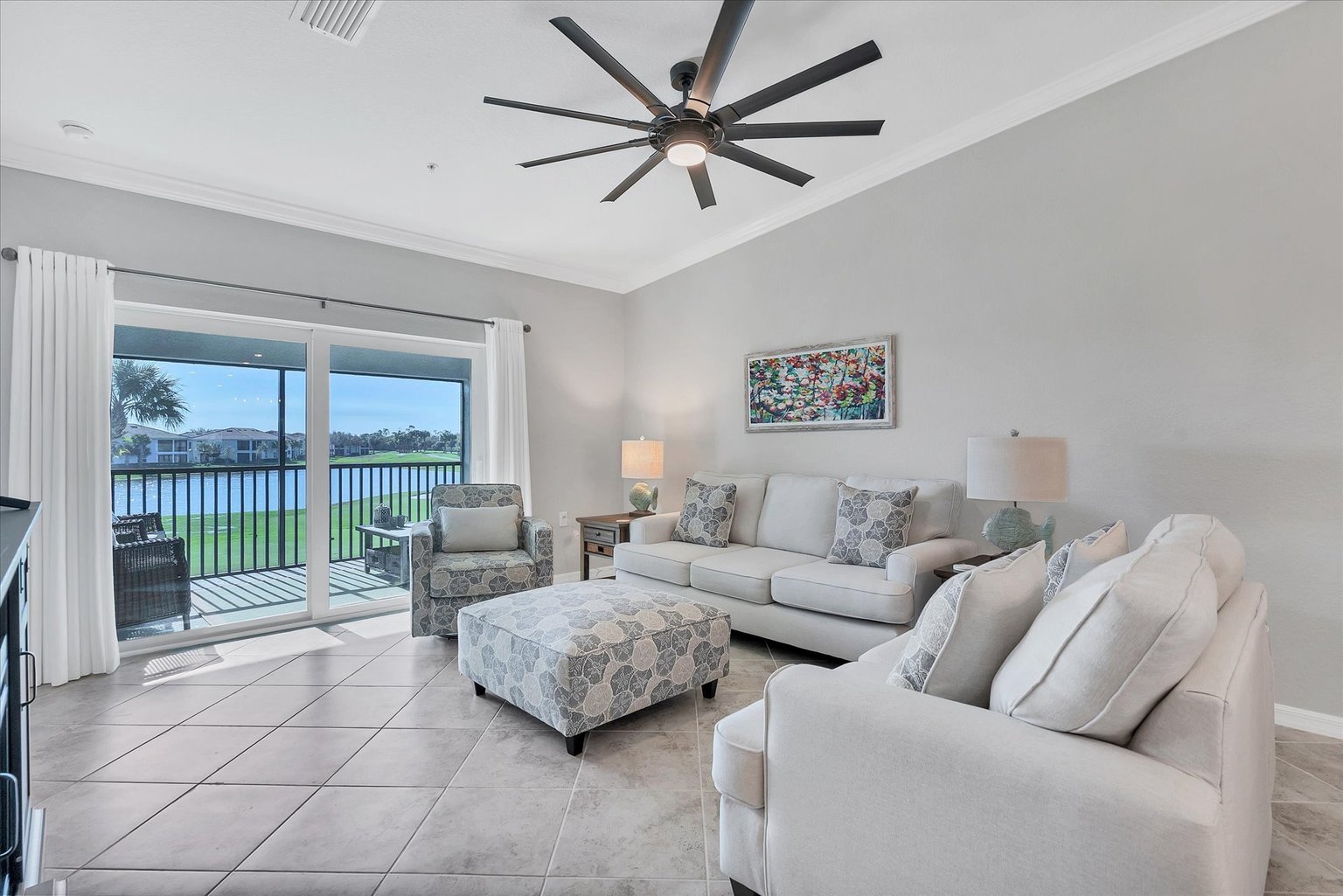 Punta Gorda Vacation Rental