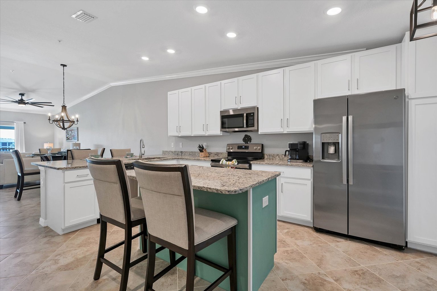 Punta Gorda Vacation Rental