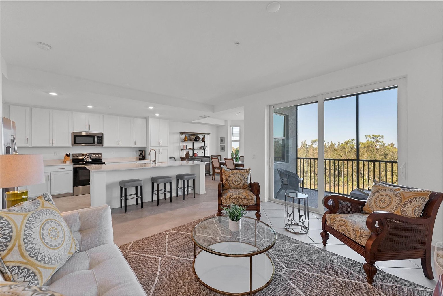 Punta Gorda Vacation Rental