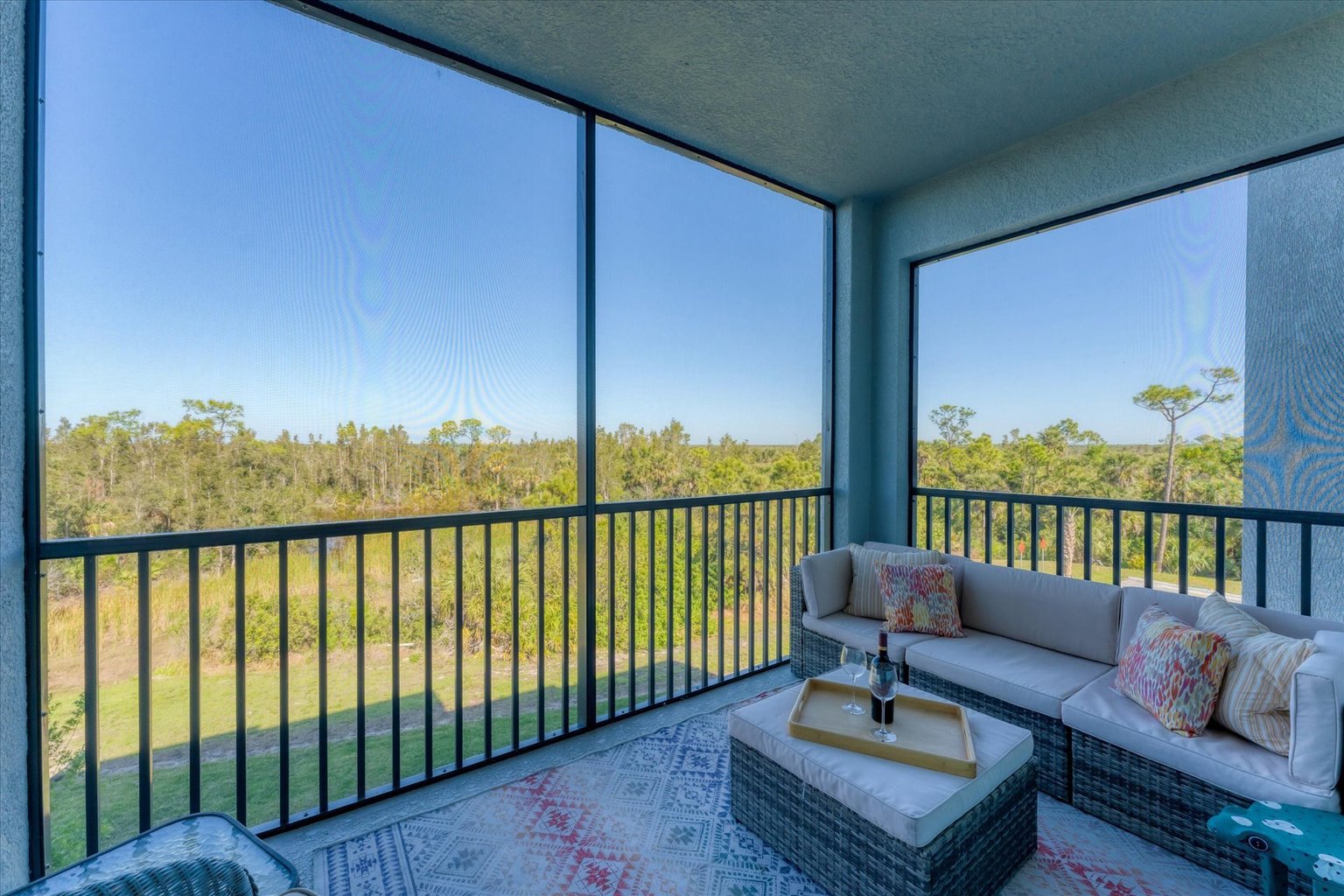 Punta Gorda Vacation Rental