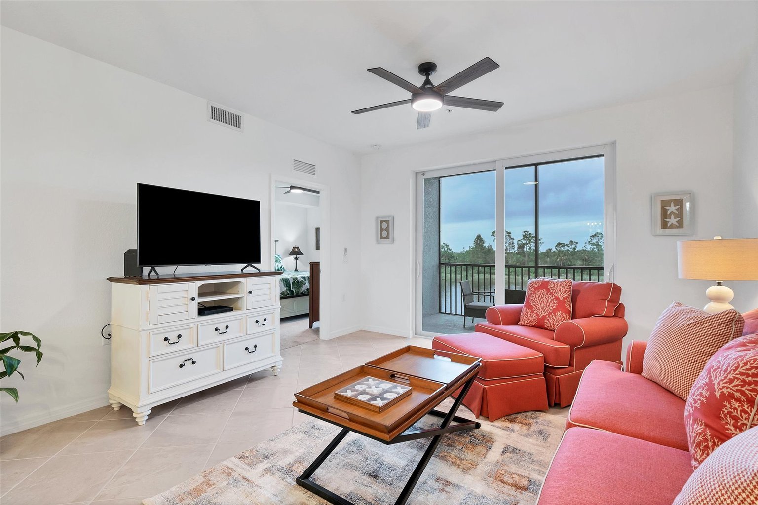 Punta Gorda Vacation Rental