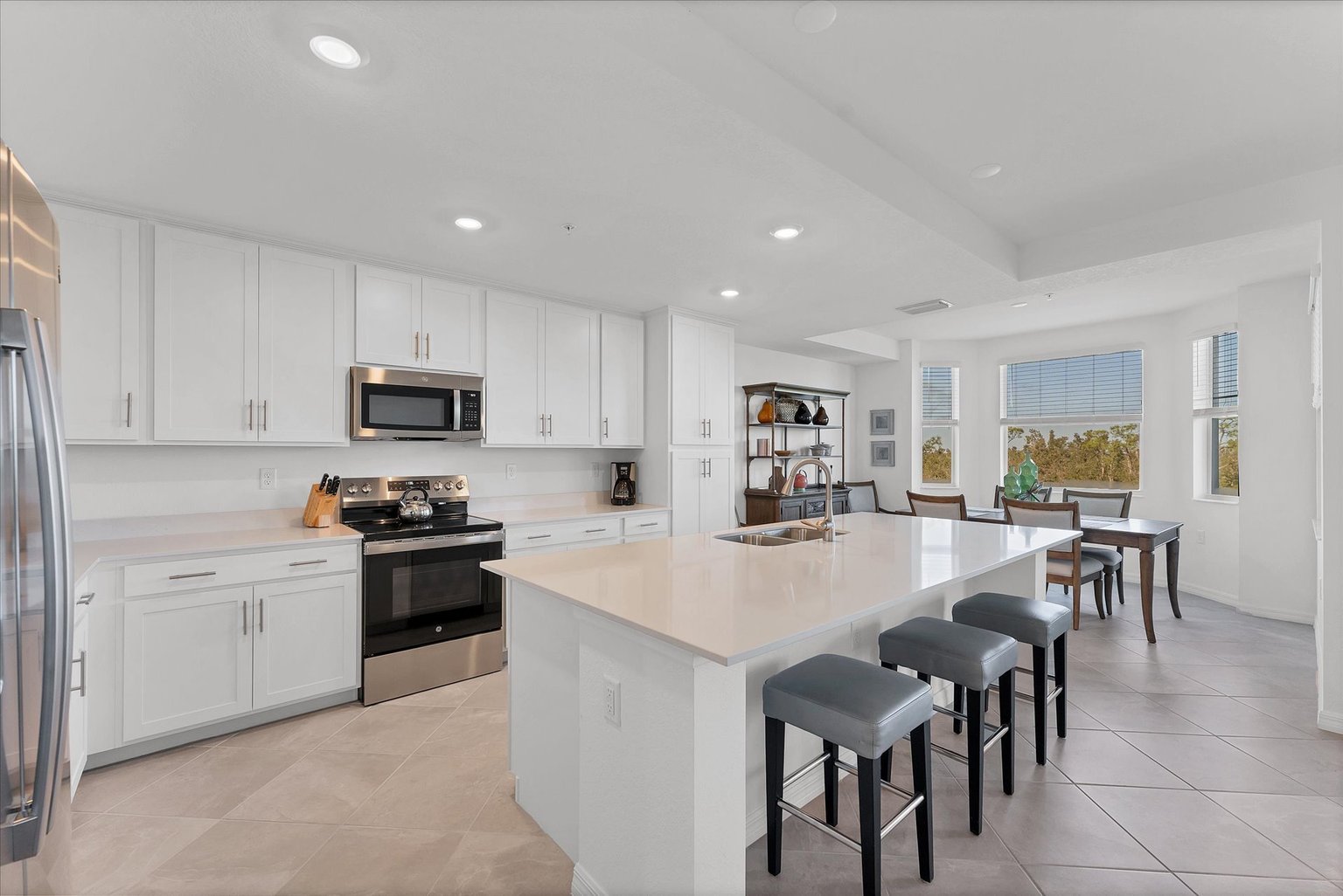 Punta Gorda Vacation Rental