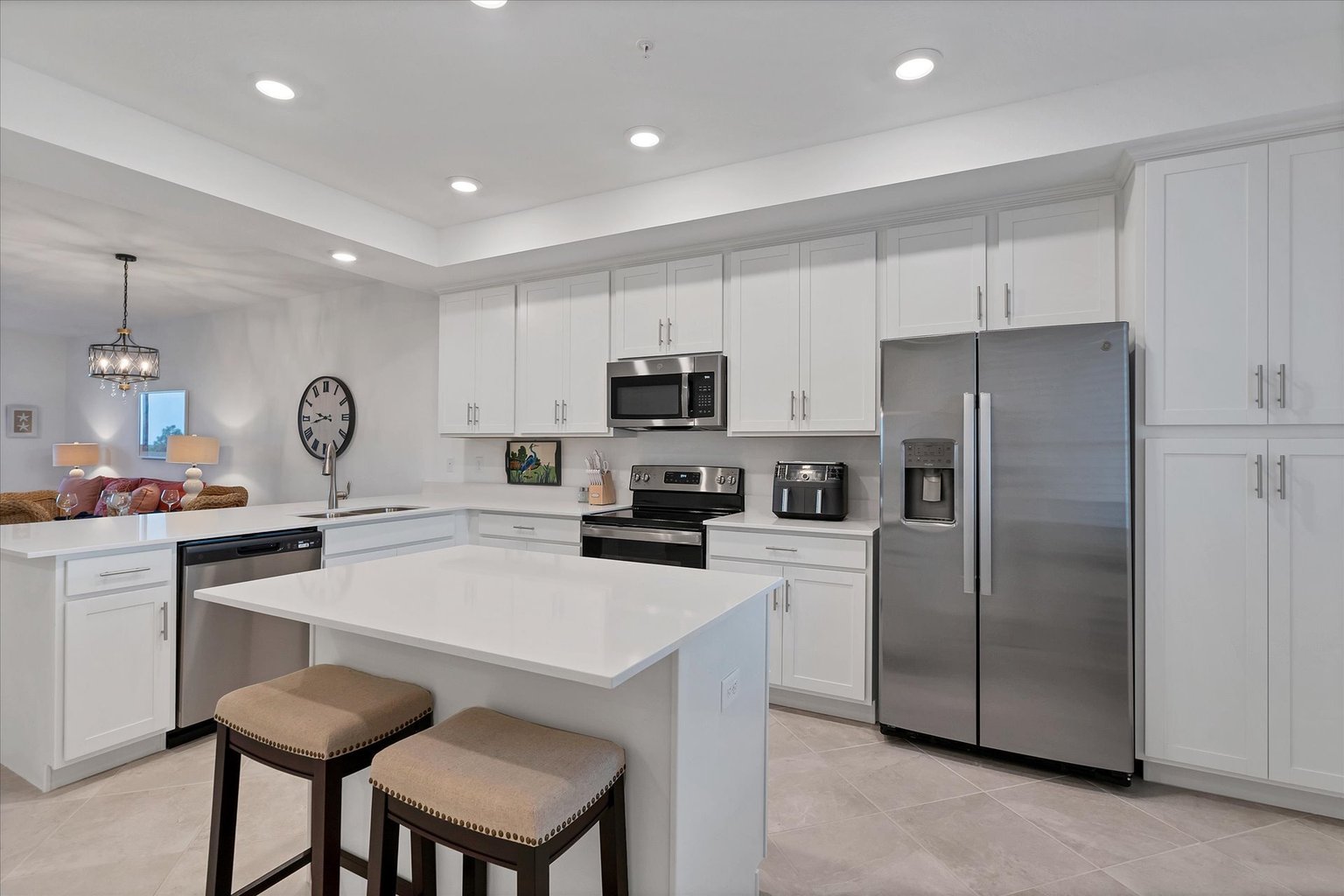 Punta Gorda Vacation Rental