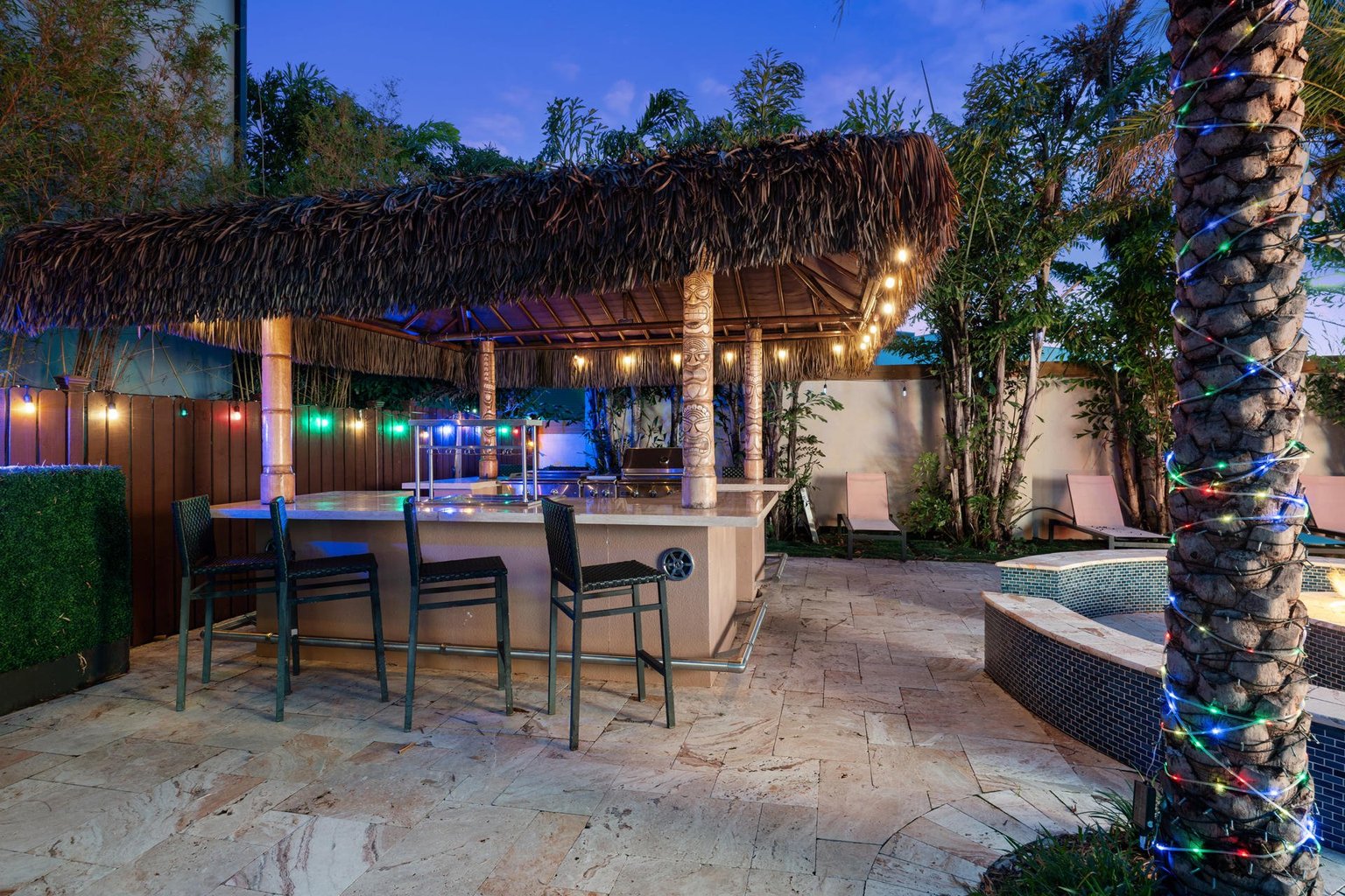 Davenport Vacation Rental