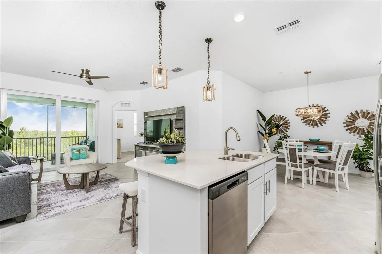 Punta Gorda Vacation Rental