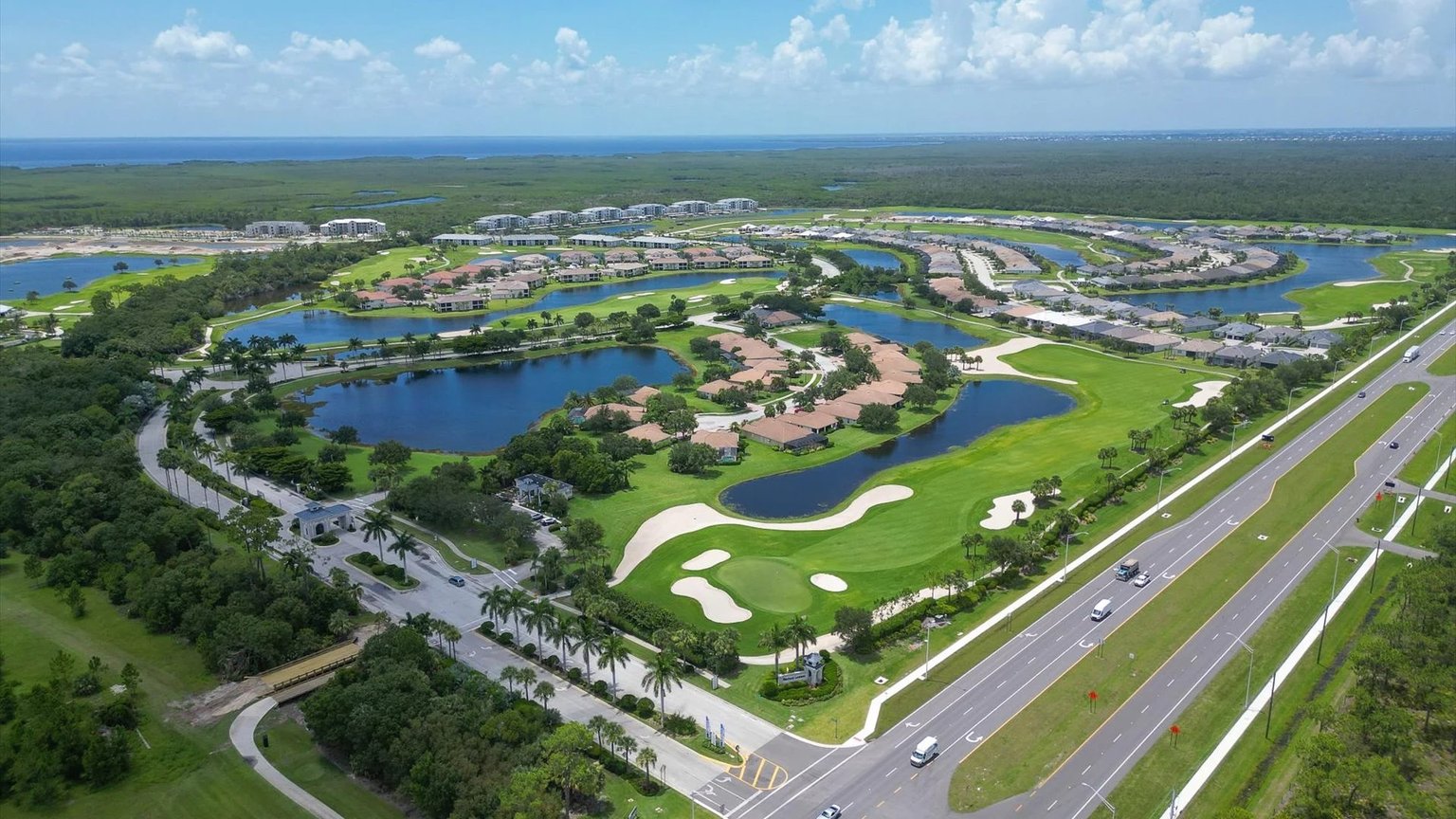 Punta Gorda Vacation Rental