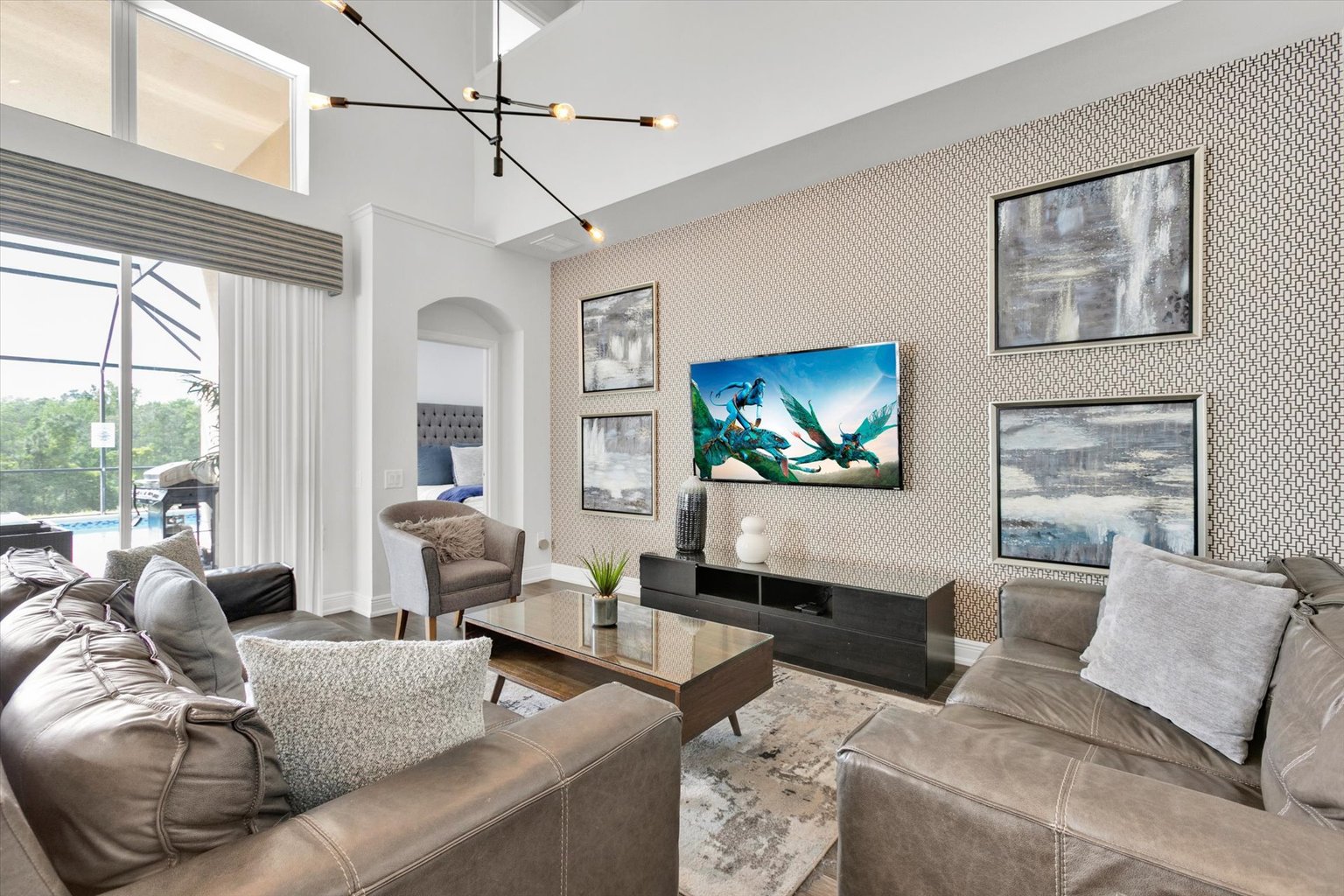 Kissimmee Vacation Rental