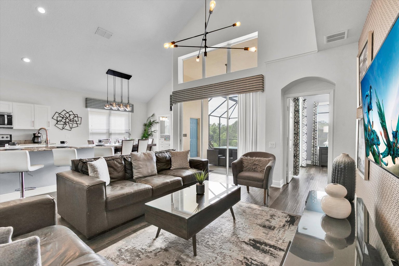 Kissimmee Vacation Rental