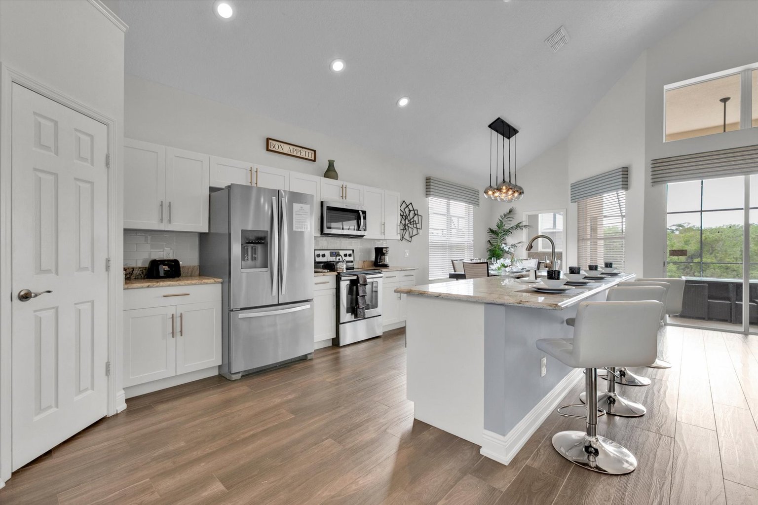 Kissimmee Vacation Rental