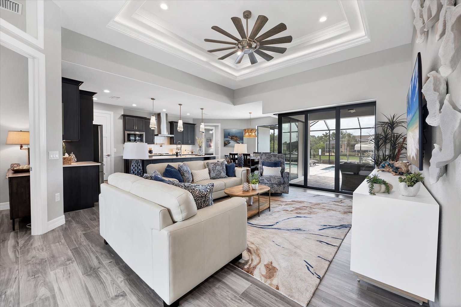 Port Charlotte Vacation Rental