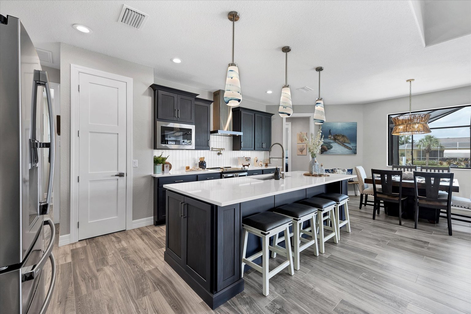 Port Charlotte Vacation Rental