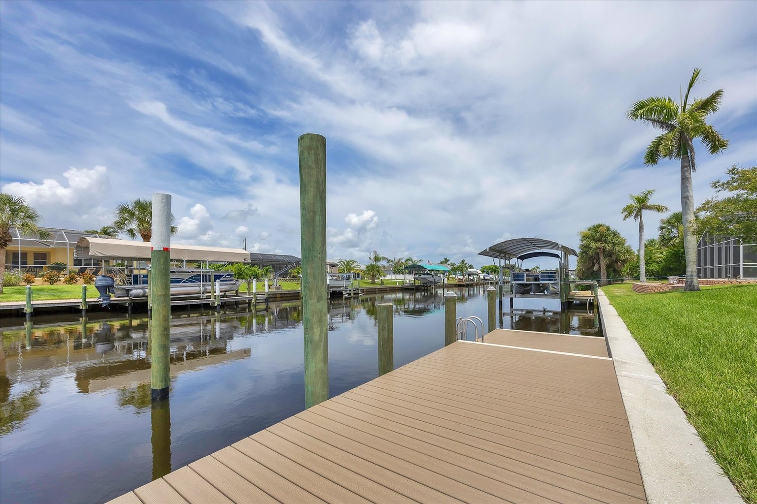 Port Charlotte Vacation Rental
