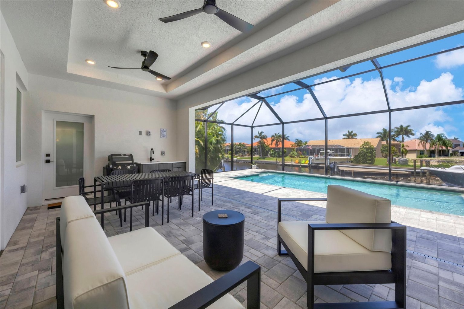 Punta Gorda Vacation Rental