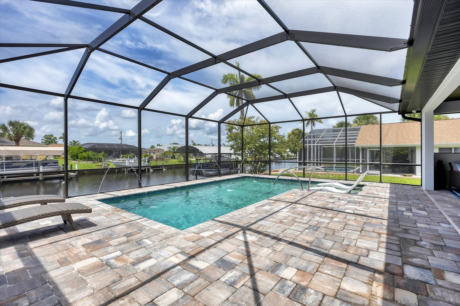 Port Charlotte Vacation Rental