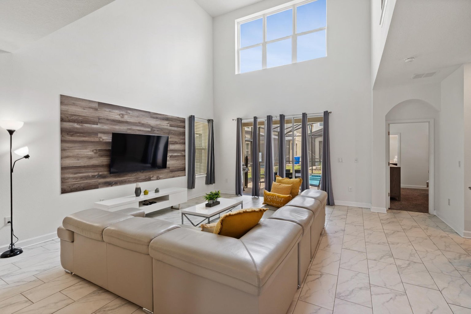 Kissimmee Vacation Rental