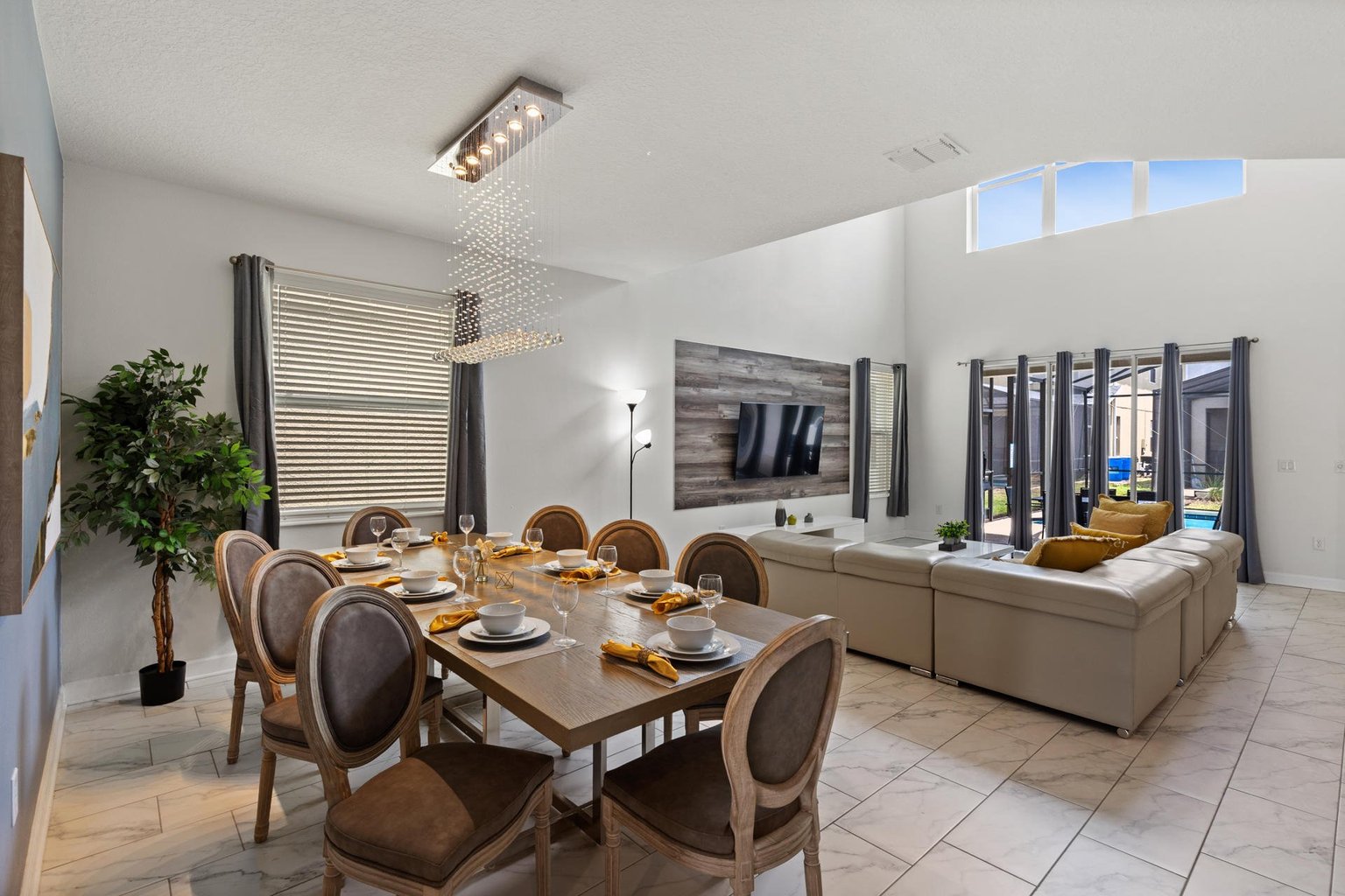 Kissimmee Vacation Rental