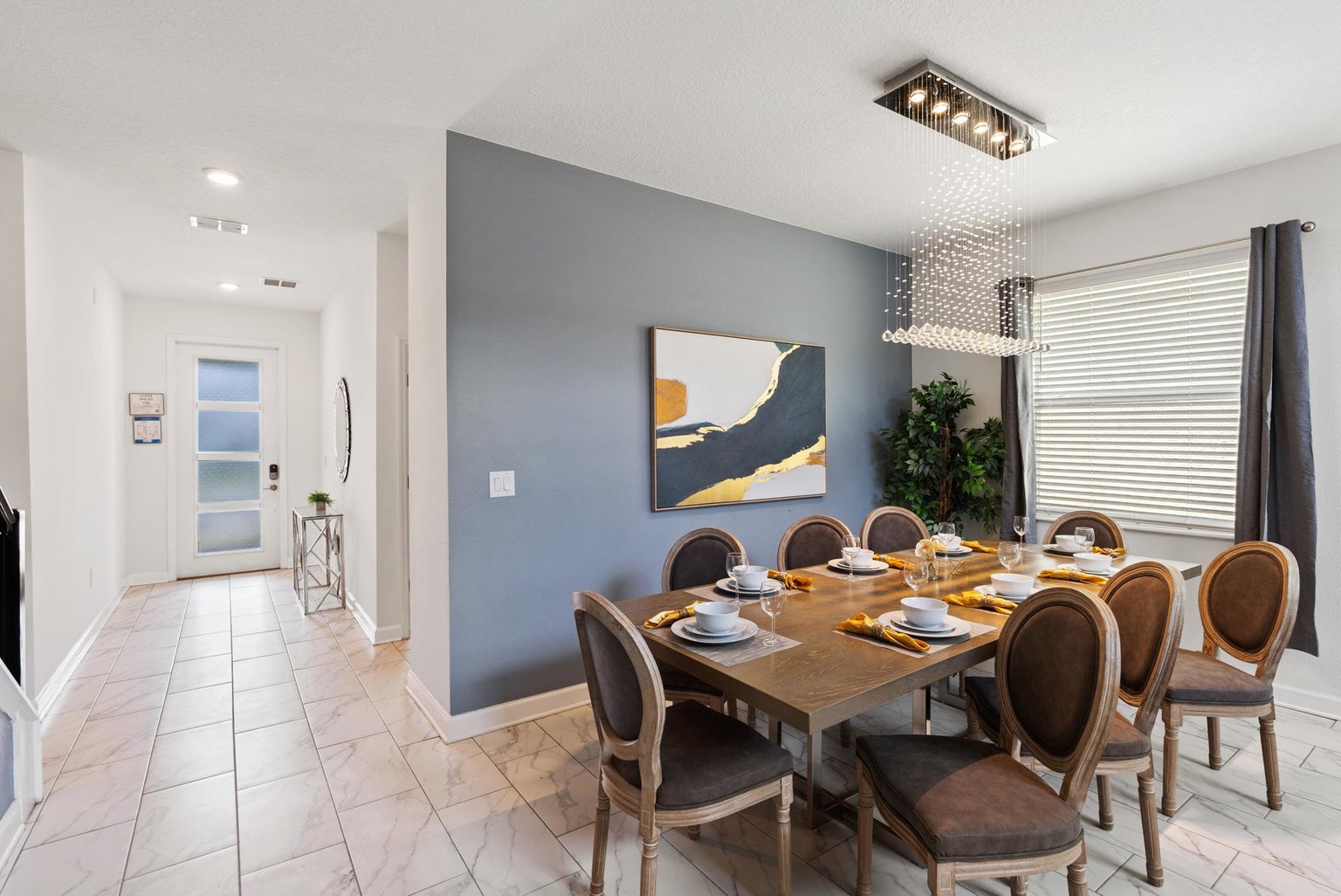 Kissimmee Vacation Rental