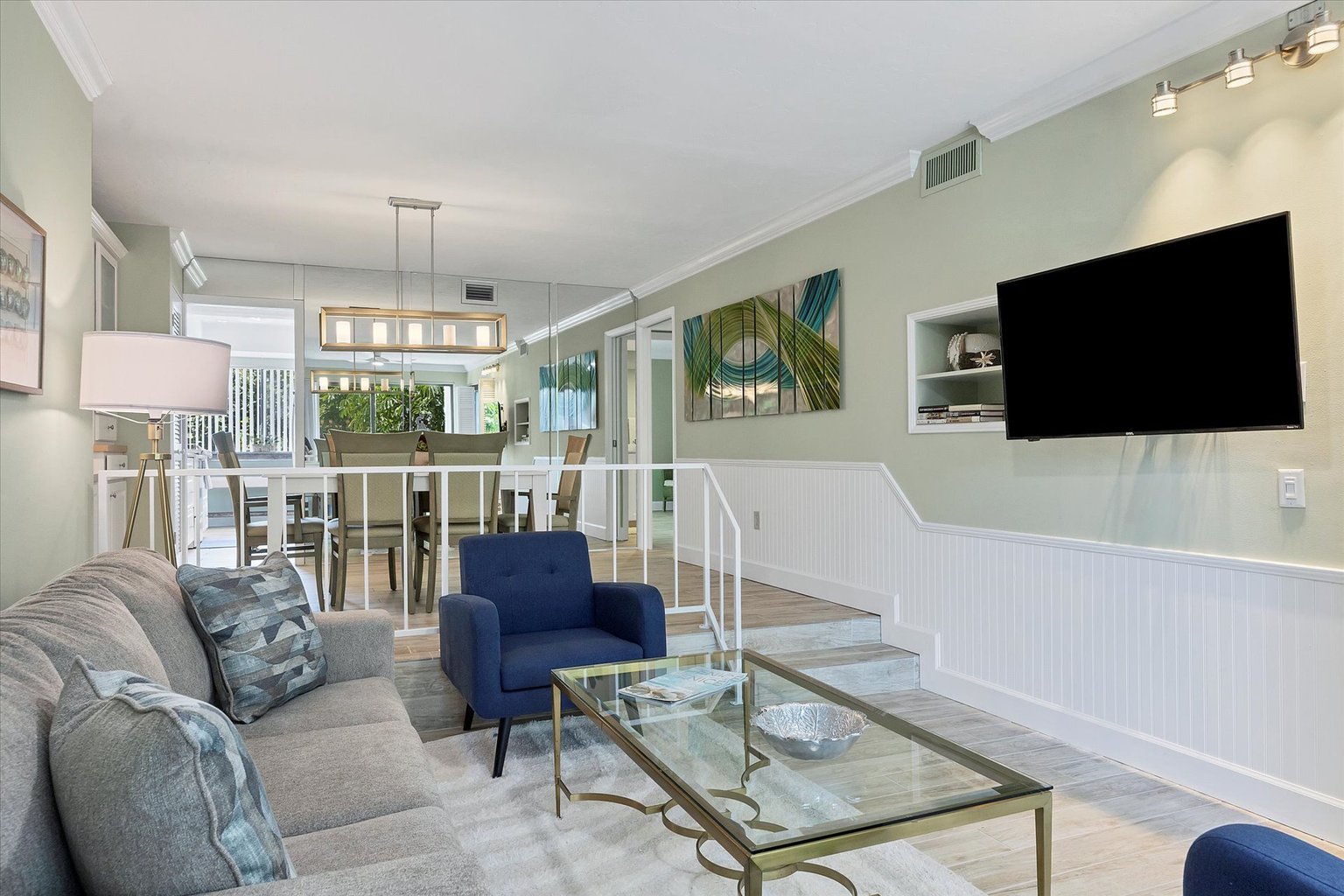 Venice Vacation Rental