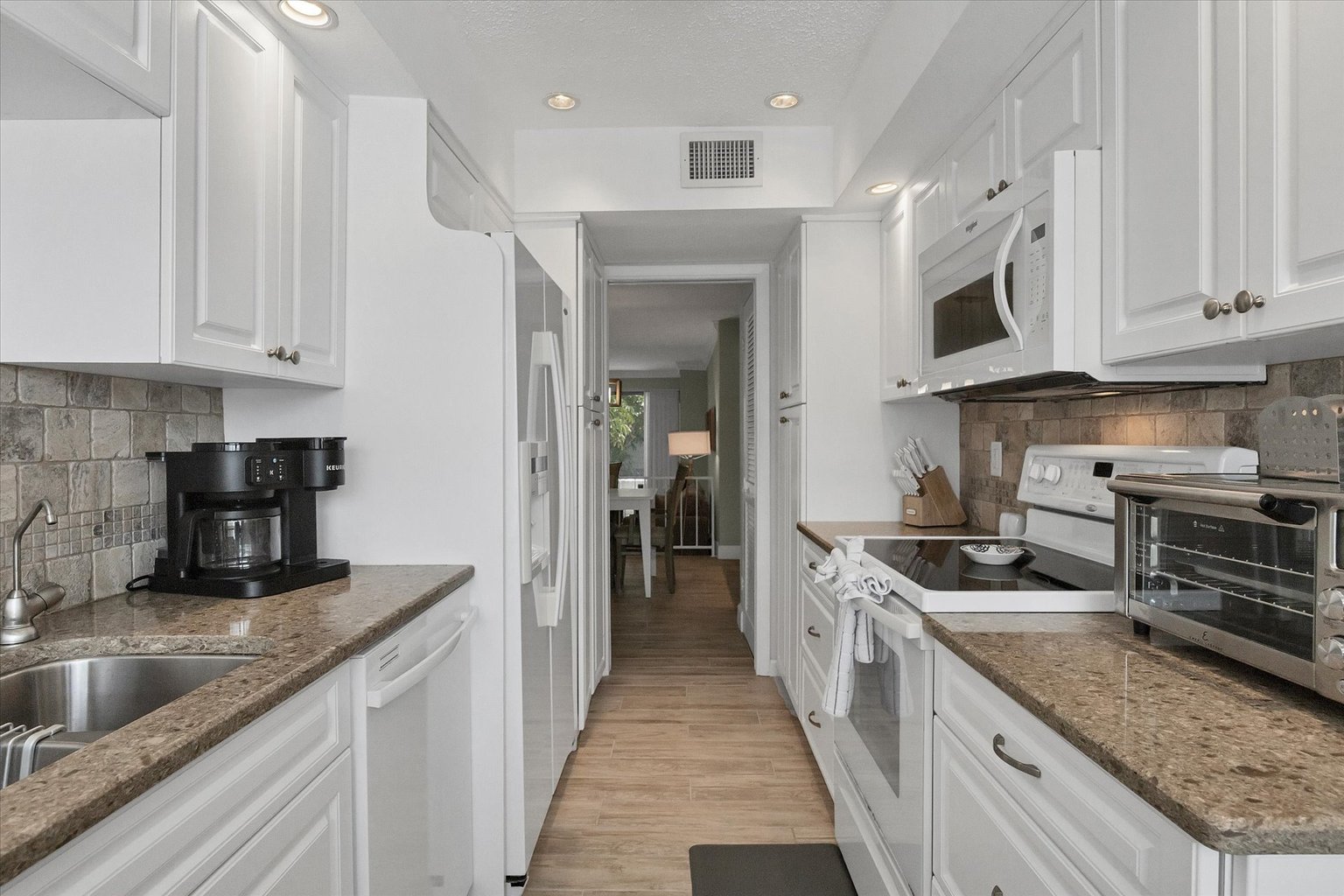 Venice Vacation Rental