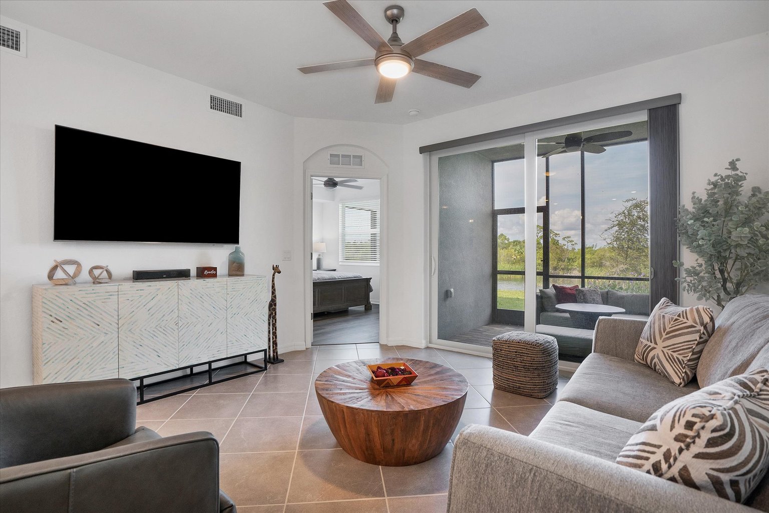 Punta Gorda Vacation Rental