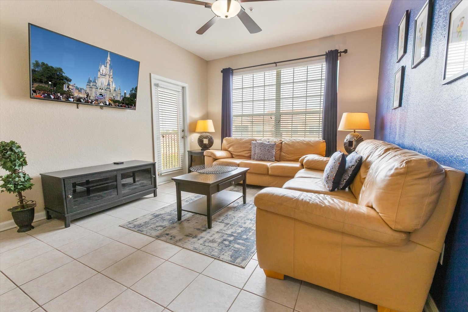 Kissimmee Vacation Rental