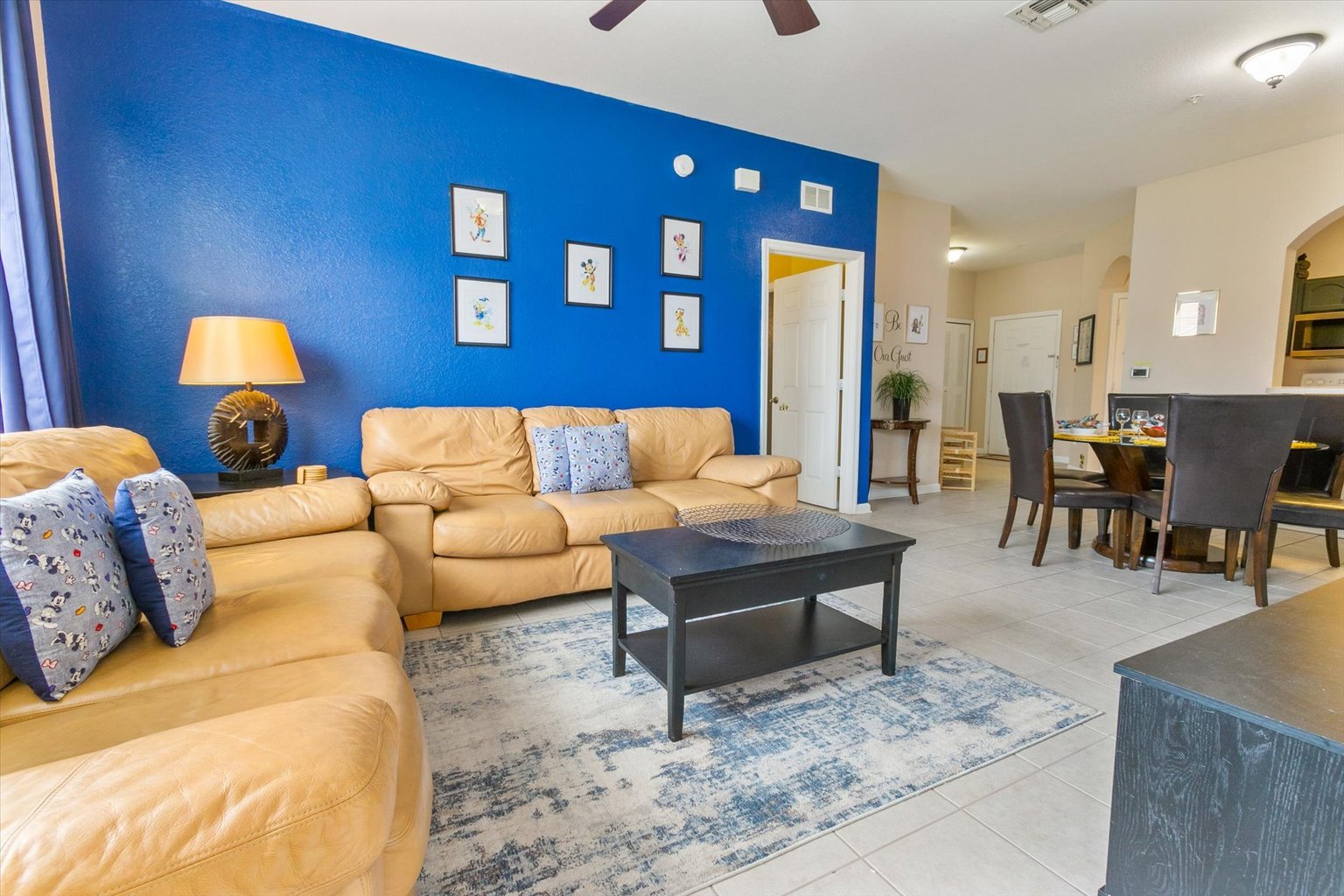 Kissimmee Vacation Rental