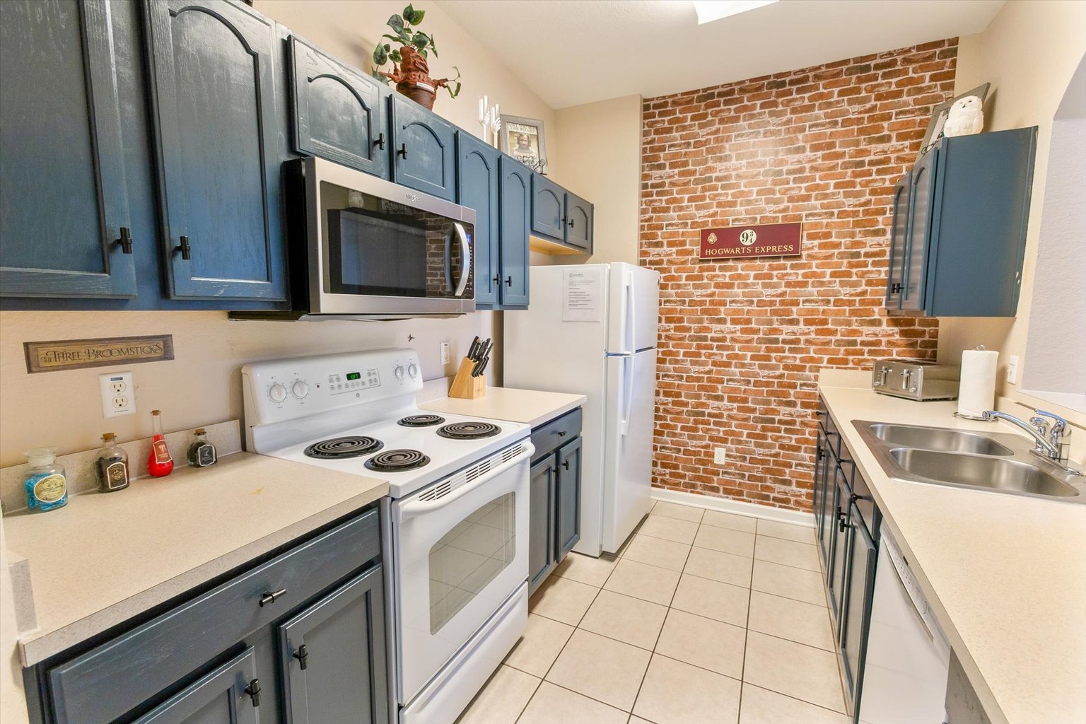 Kissimmee Vacation Rental