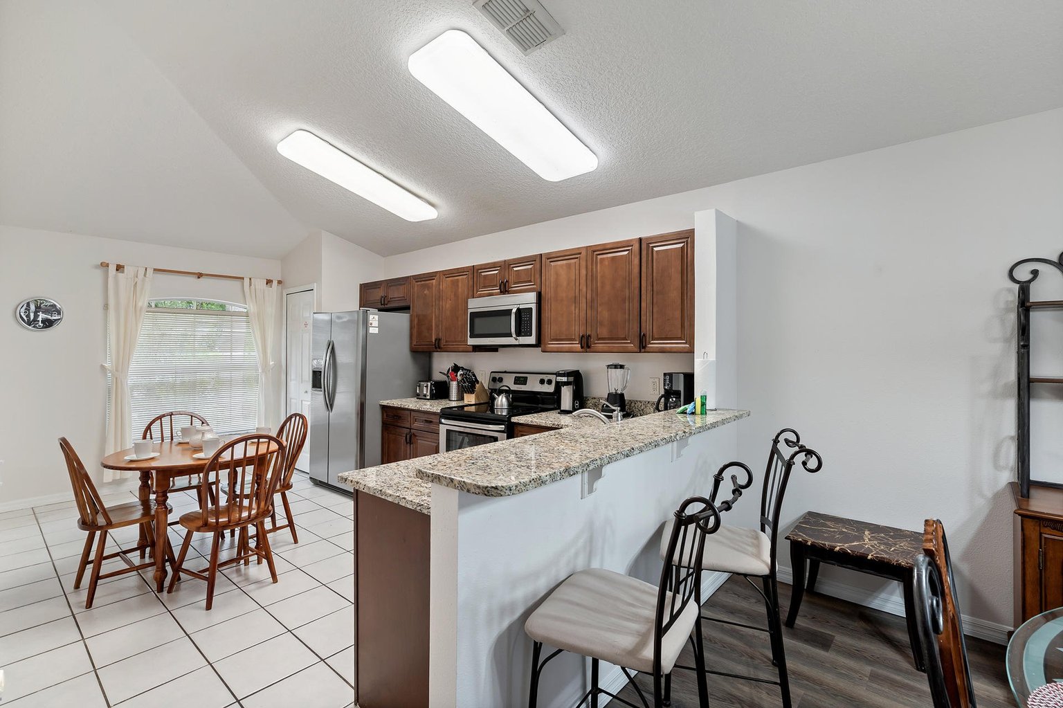 Davenport Vacation Rental