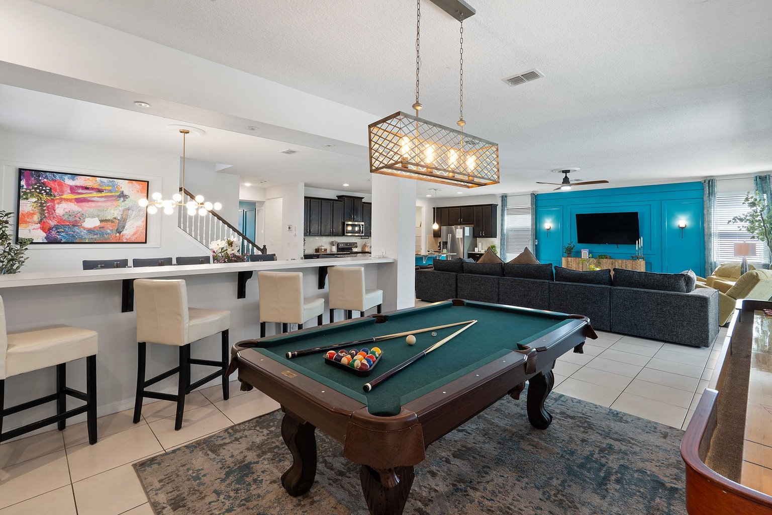 Kissimmee Vacation Rental