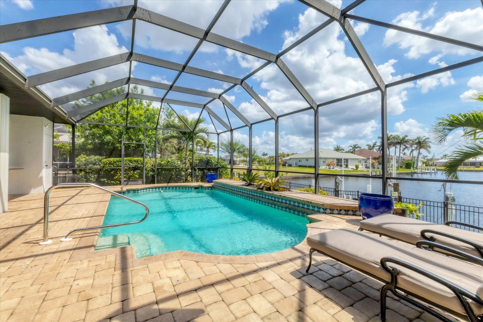 Punta Gorda Vacation Rental