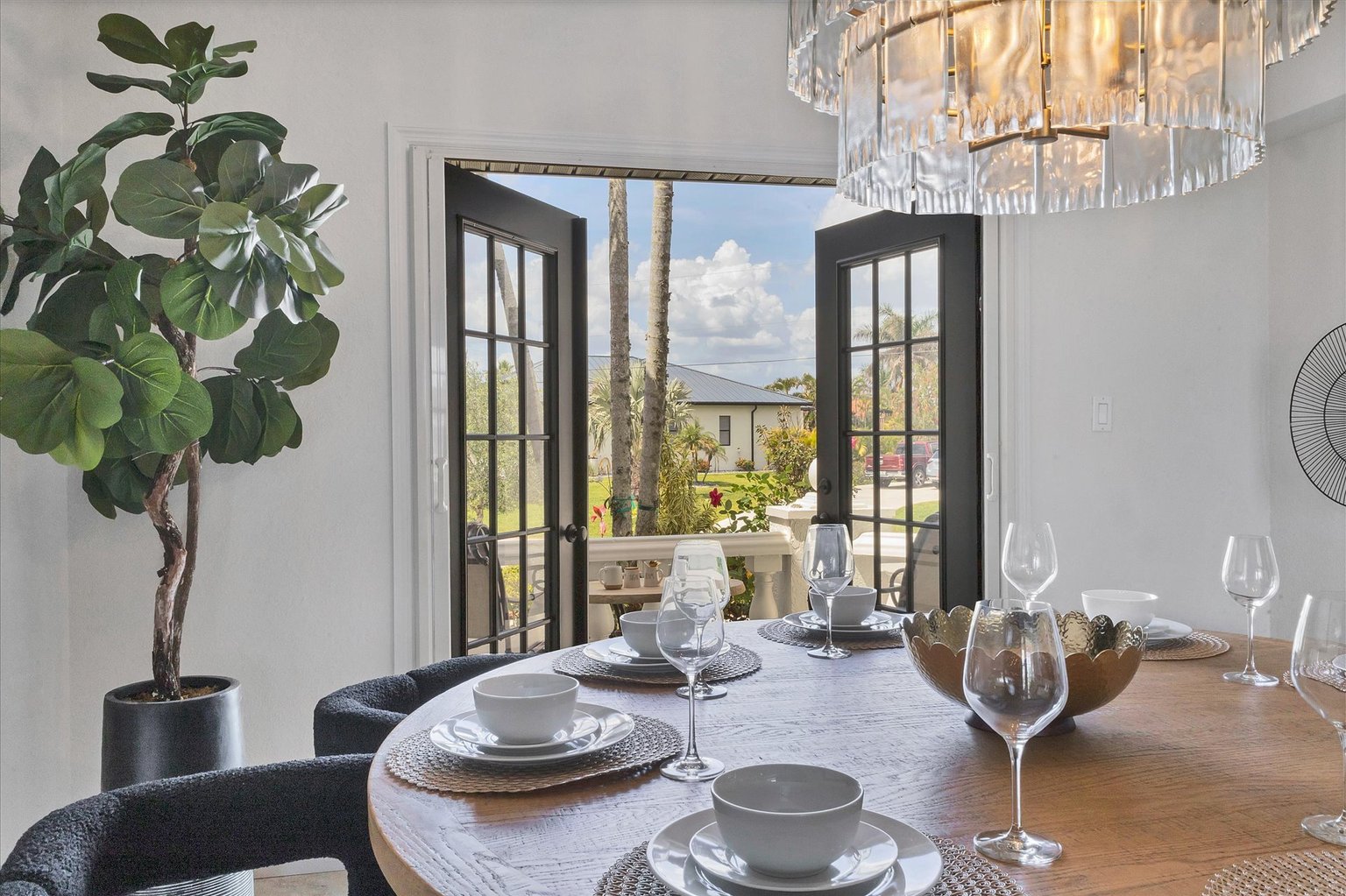 Punta Gorda Vacation Rental