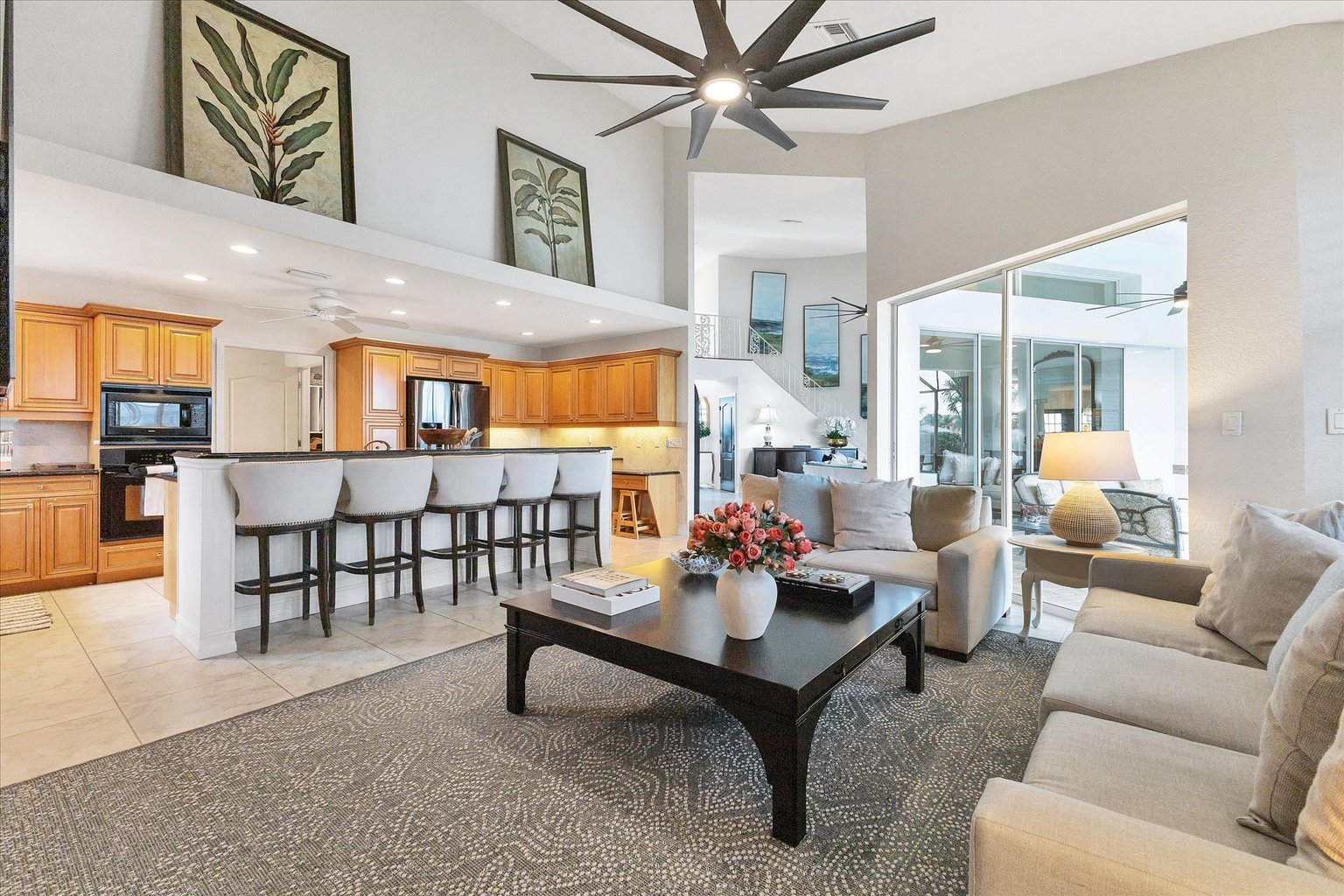 Punta Gorda Vacation Rental