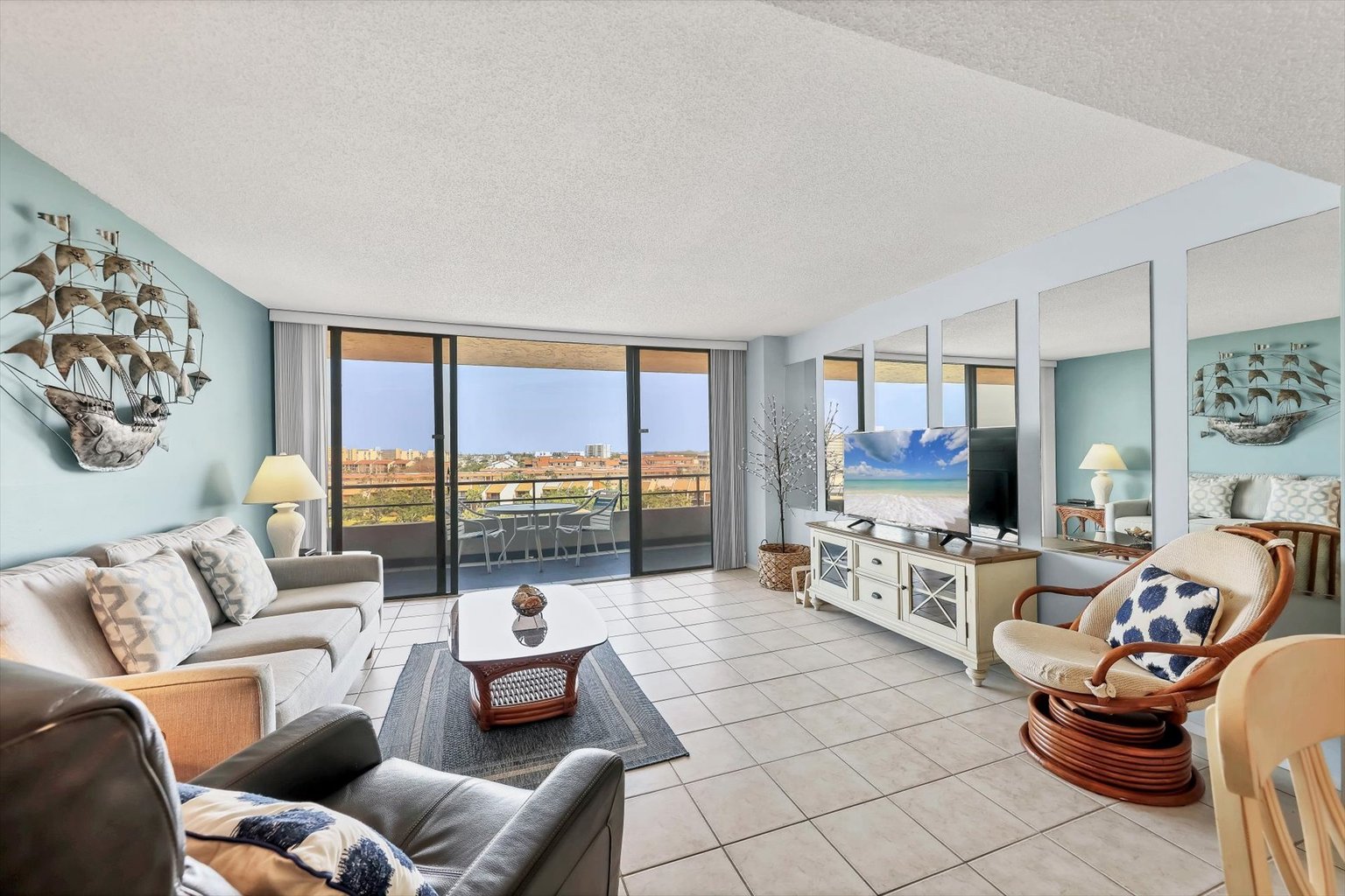 Siesta Key Vacation Rental
