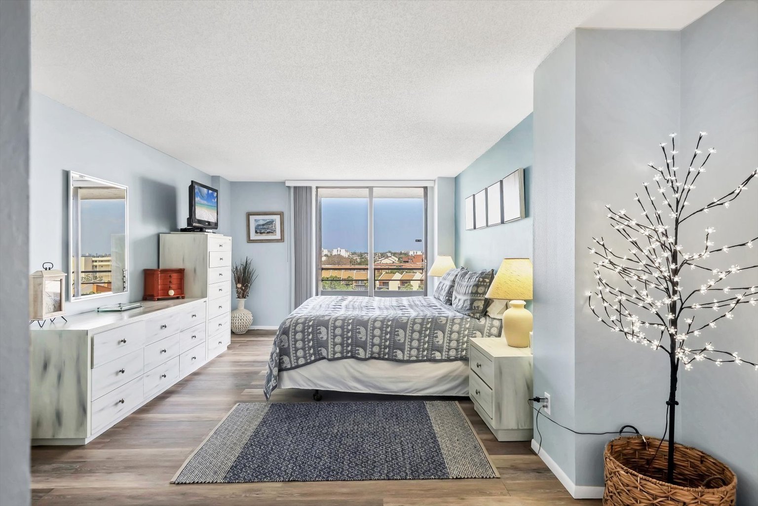 Siesta Key Vacation Rental