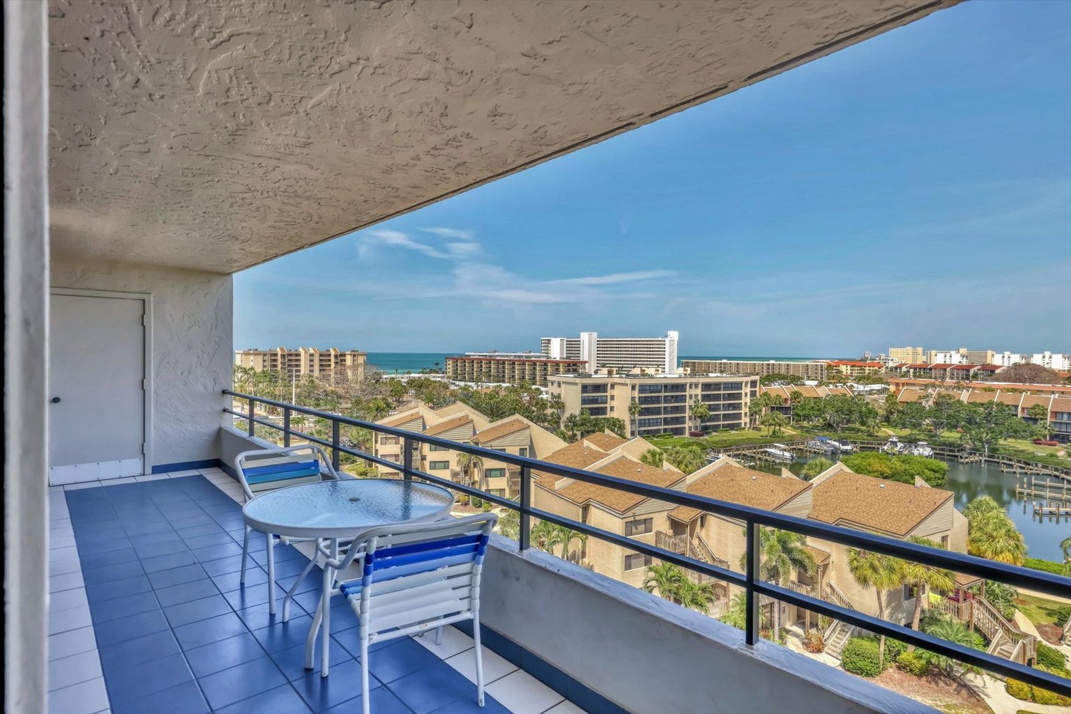 Siesta Key Vacation Rental