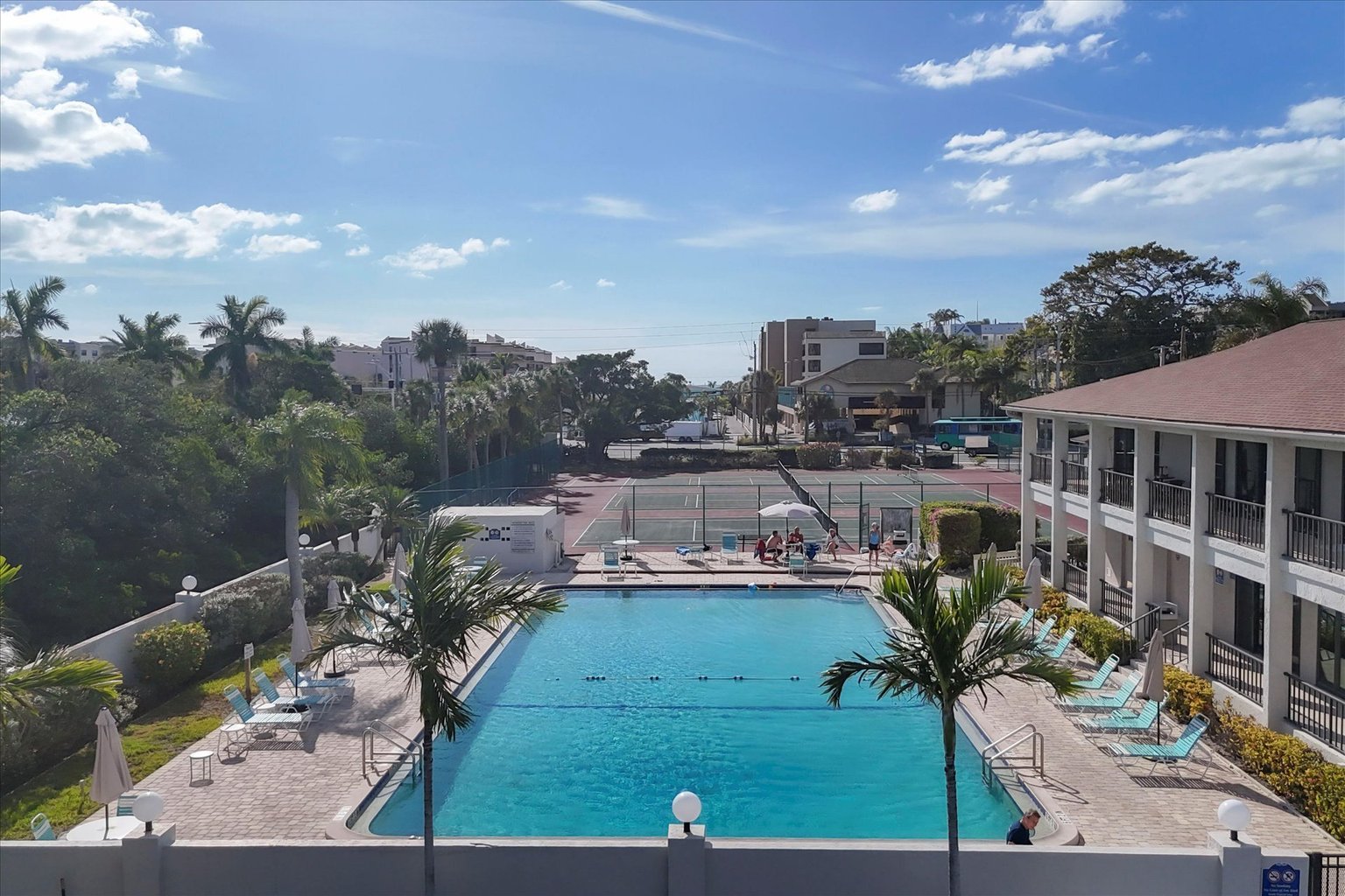 Siesta Key Vacation Rental
