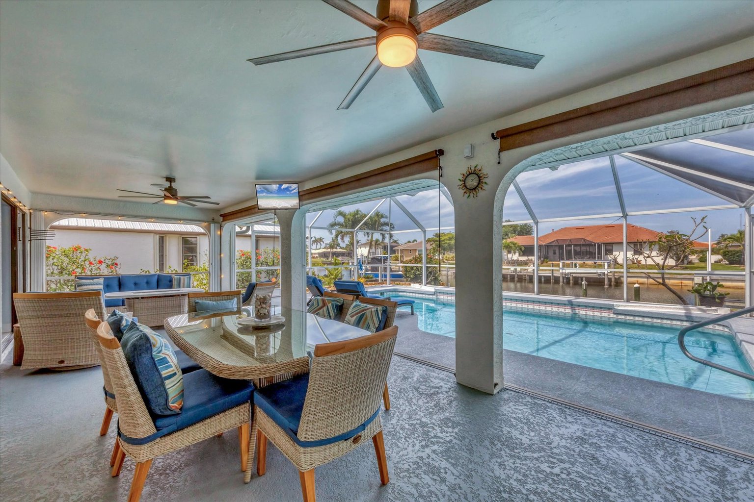 Punta Gorda Vacation Rental