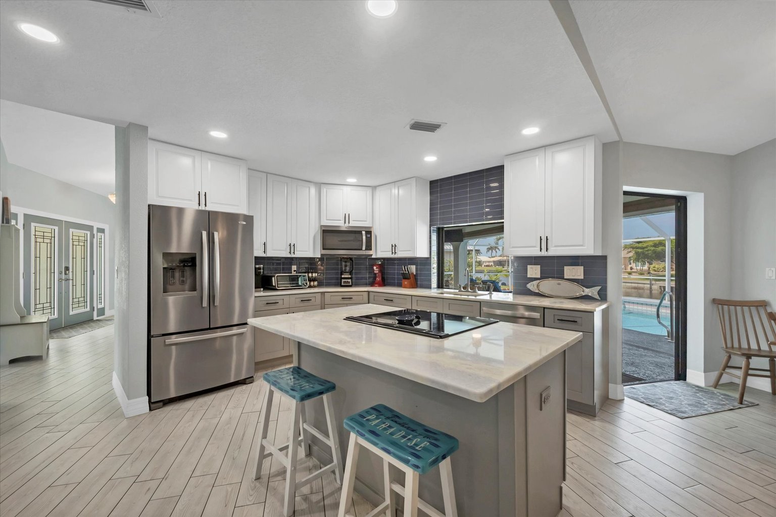 Punta Gorda Vacation Rental