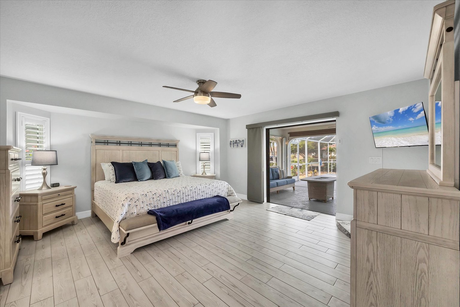 Punta Gorda Vacation Rental