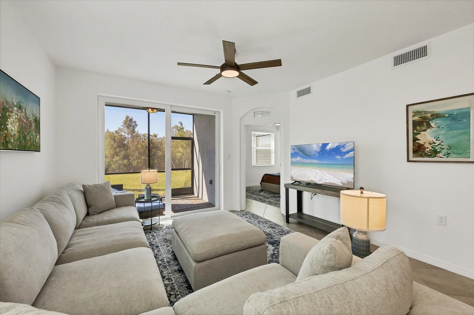 Punta Gorda Vacation Rental