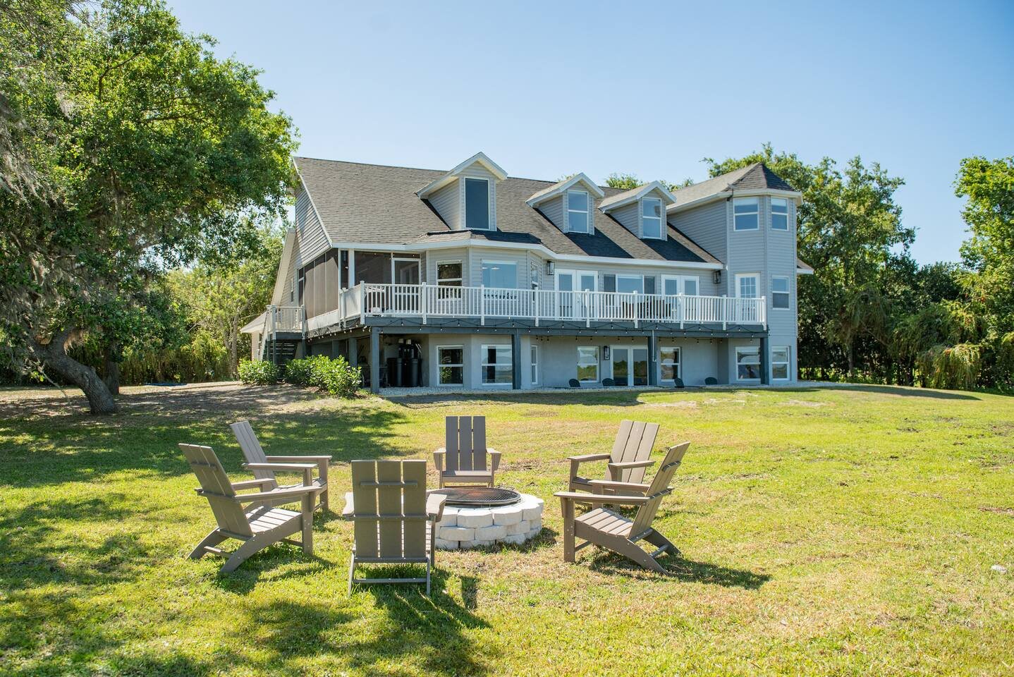 Highlands County Vacation Rental