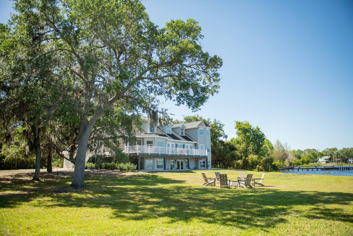 Highlands County Vacation Rental