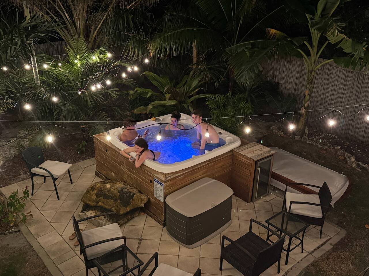Miami Vacation Rental