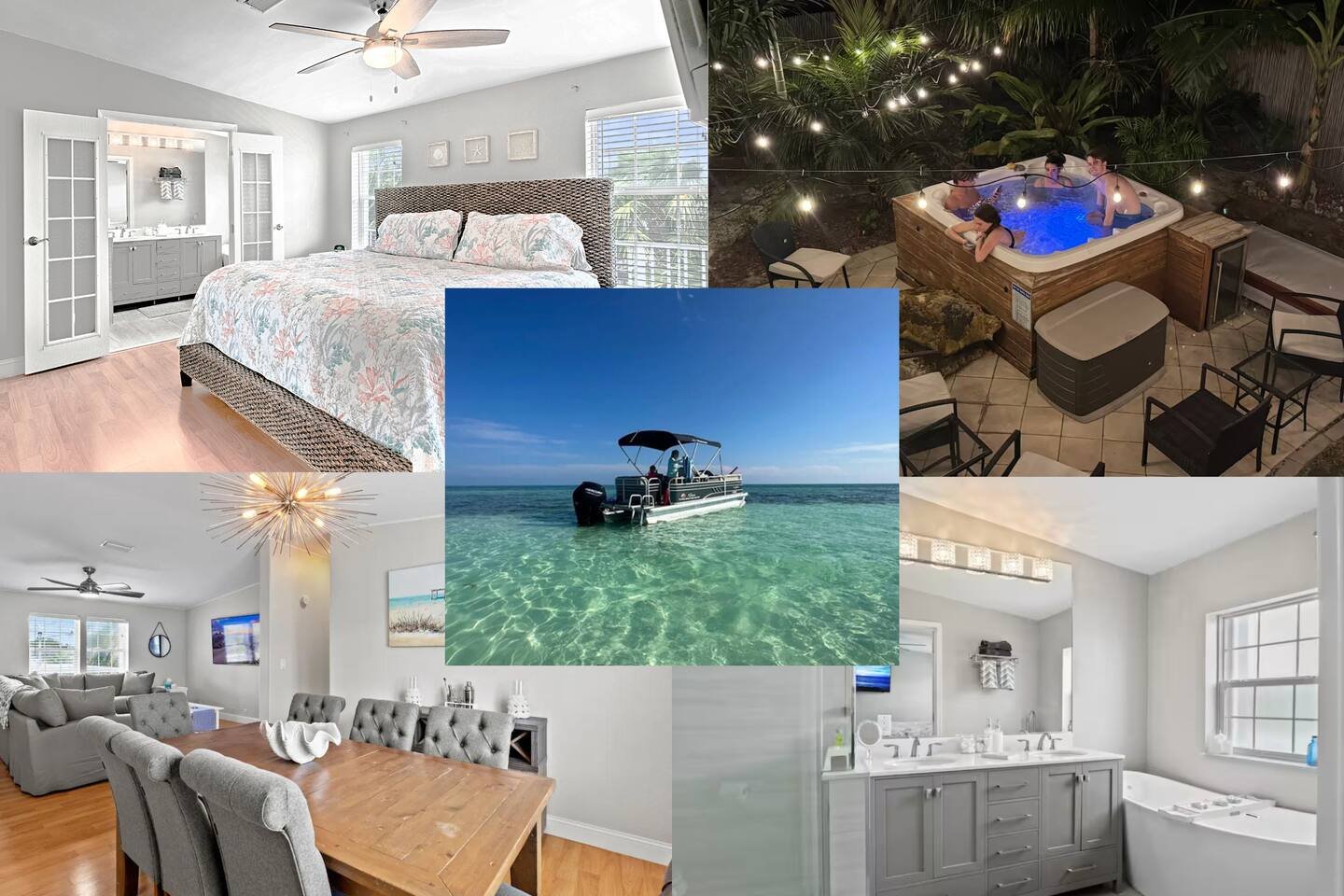 Miami Vacation Rental