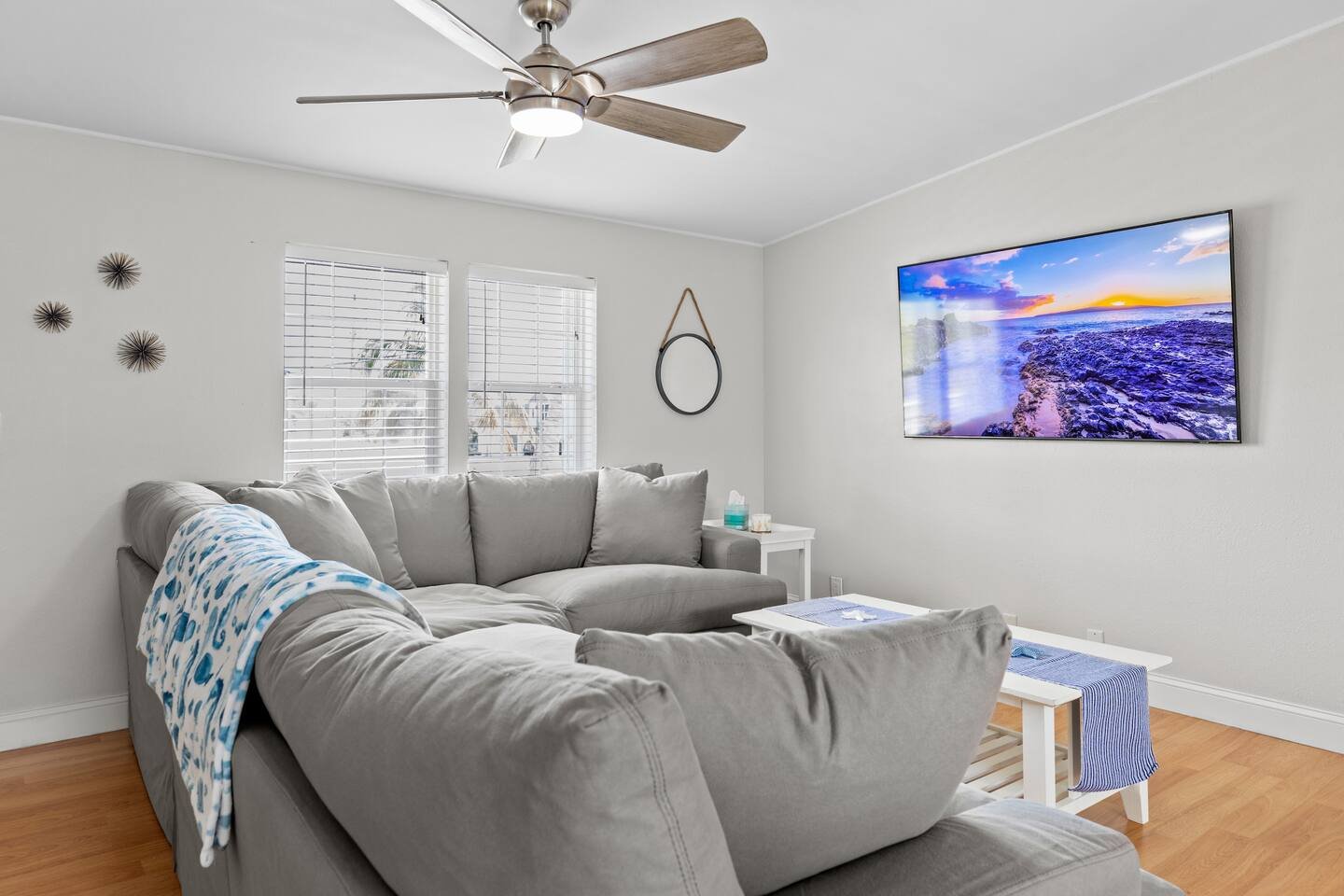 Miami Vacation Rental
