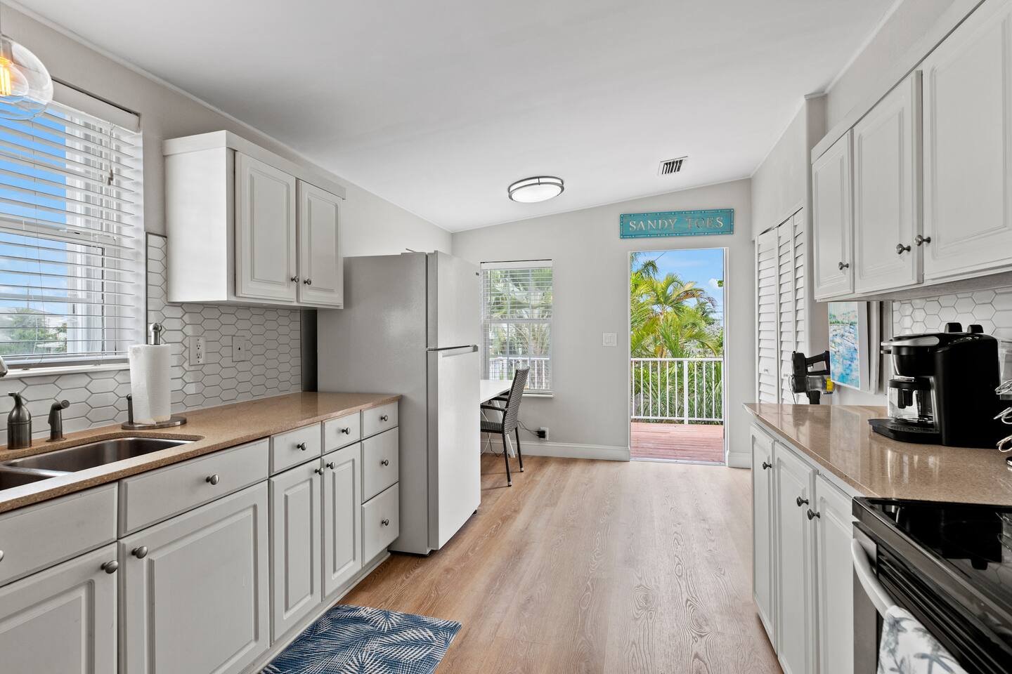 Miami Vacation Rental