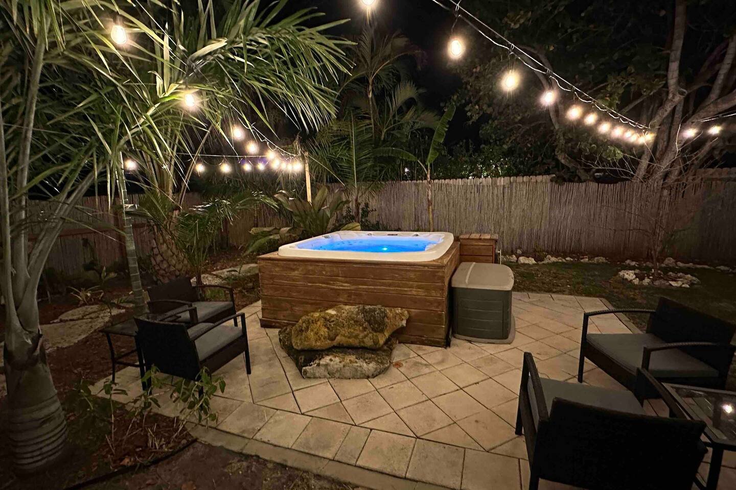 Miami Vacation Rental