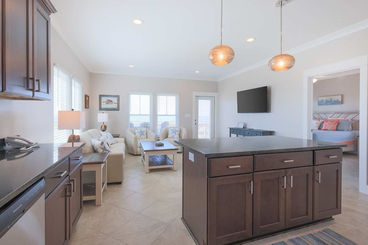 Gulf Shores Vacation Rental